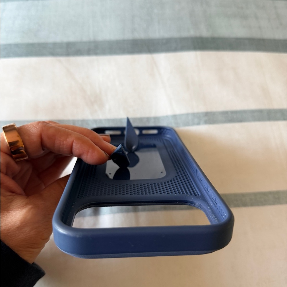 Loopy iPhone 17 Plus Phone Case - Picture 10 of 10